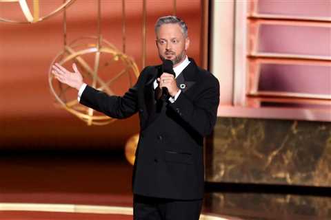 Nate Bargatze Lands Milestone No. 1 on Monthly Comedy Boxscore Recap: By the Numbers