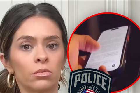 Taylor Frankie Paul and Dakota Mortensen: Utah Cop Consulted ChatGPT During Probe