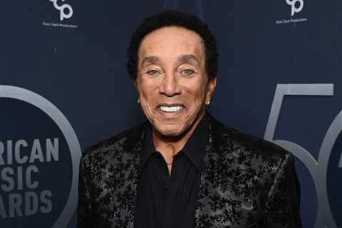 Smokey Robinson and Gladys Knight: 7 Highlights From Their Hollywood Bowl Show