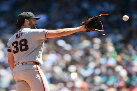 Trust veterans Trevor Rogers, Robbie Ray when seeking fantasy baseball pitching down the stretch