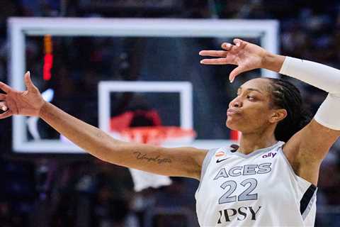 Dabble promo code NYPBONUS: Play $5, Get $10 for WNBA All-Star Game