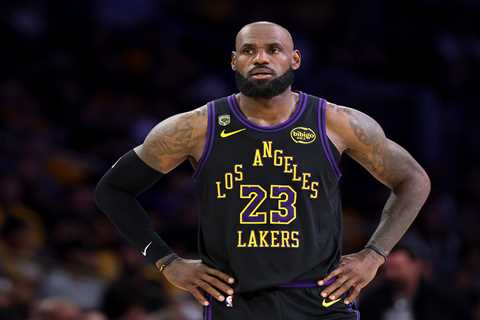76ers with LeBron pose a sizable threat to Knicks — but there are plenty of reasons to doubt them