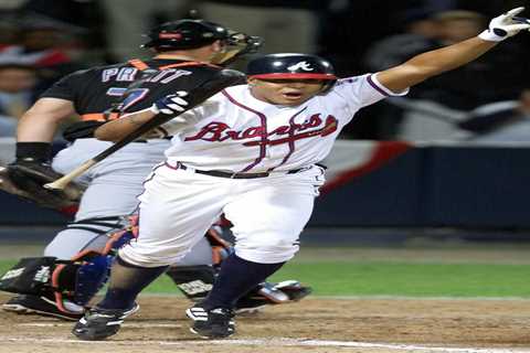 Andruw Jones’ 1999 NLCS-clinching walk to beat Mets left him in utter shock: ‘Couldn’t believe’