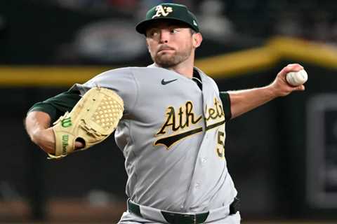 Athletics vs. Twins best bets, odds: MLB picks, predictions Sunday