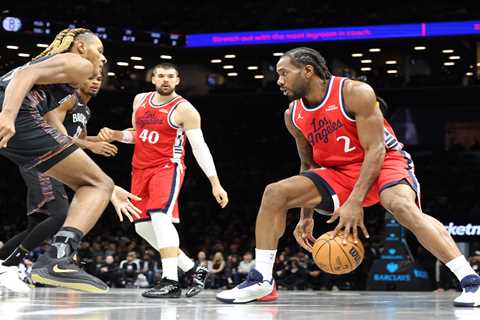 Kawhi Leonard investigation reaches critical stage as NBA trade hangs in balance