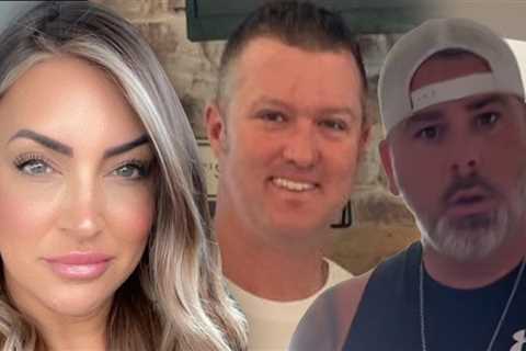 Influencer Sara Gilson's Ex Begged Her to Leave Husband Before Alleged Murder-Suicide