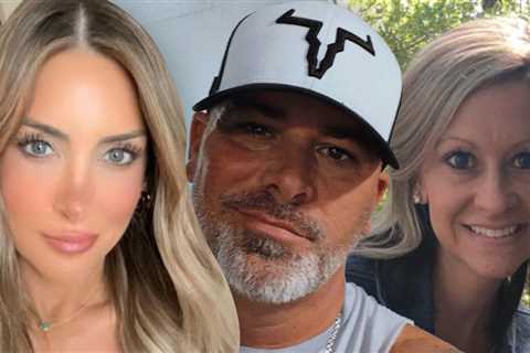 Sara Gilson Alleged Murder-Suicide Did Not Surprise Shawn Duffey's Ex-Wife