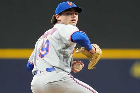 BetMGM bonus code NYPMAX1550: Get up to $1,550 in bonuses for Mets vs. Braves