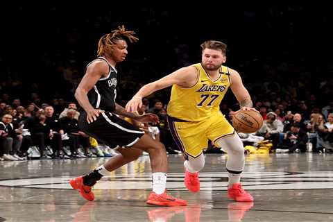 How LA can still improve the new-look Lakers roster in free agency after LeBron’s final decision