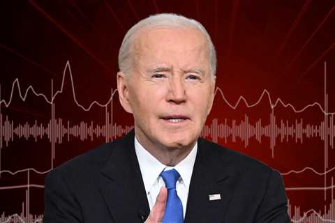 Joe Biden Ghostwriter Tapes Reignite Classified Docs Controversy