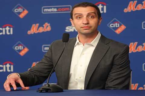 A blue-chip Mets quick fix unlikely to materialize at trade deadline