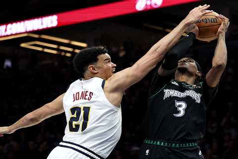 Spencer Jones explains ‘business decision’ that led to historic Nuggets offer sheet match