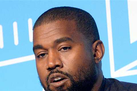 Kanye West Settles Sexual Assault Lawsuit With Ex-Assistant