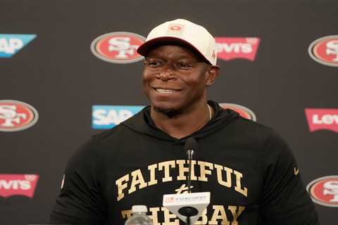 49ers new defensive coordinator spicing up scheme to Brock Purdy’s delight