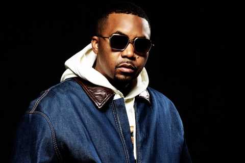 Nas to Be Honored With BMI Icon Award at 2026 BMI R&B/Hip-Hop Awards