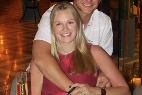 Niners quarterback Brock Purdy, wife Jenna announce they’re having second baby
