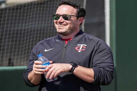 Twins plan revealed with ‘clear focus’ in trade deadline-shifting stance