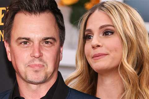 'Bold and the Beautiful' Stars Darin Brooks and Kelly Kruger Settle Divorce