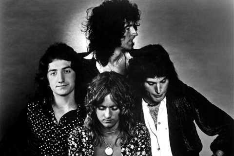 Queen’s ‘Don’t Stop Me Now’ Passes 1 Billion Views on YouTube