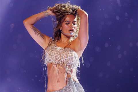 Karol G Sets New Album ‘No Me Arrepiento de Sentir Tanto’
