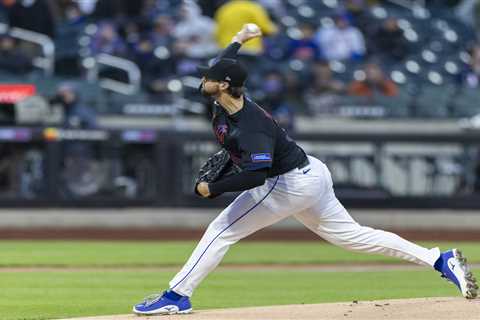 All rehab options on table for Clay Holmes with Mets future uncertain at deadline