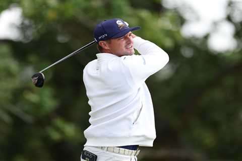 LIV Golf not dead yet with rebel league on brink of landing $250 million-plus in investments