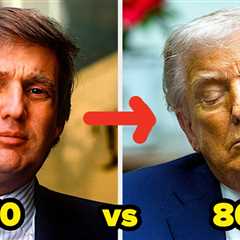 Tell Us Which Politician You Think Is Wayyyy Too Old To Still Be In Office