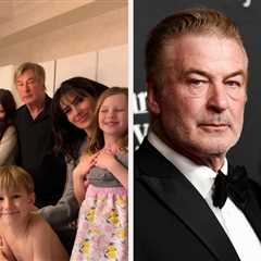 After Revealing She Started Dieting When She Was Just 5, Hilaria Baldwin Shared How She’s Ensuring..