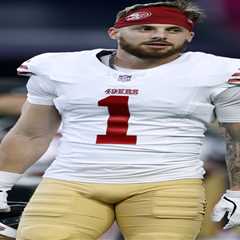 Ricky Pearsall makes decision on 49ers season after latest setback