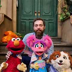 Post Malone Will Offer ‘A Little Help’ in ‘Storm on Sesame Street’ Special