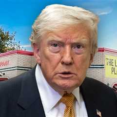 Brewery Promising Free Beer When Trump Dies is Fighting to Stay Open, Losing Alcohol Permit