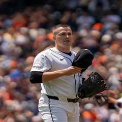 Dodgers’ $1.1 billion deferred payroll looks even wilder after Tarik Skubal trade