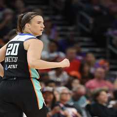 Liberty avoid late collapse to defeat Mercury, end West Coast trip on high note