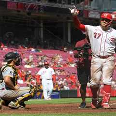 Struggling ex-Yankee Camilo Doval picks up right where he left off in subpar Pirates debut after..