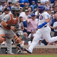 Yankees’ Austin Wells pays homage to Thurman Munson on anniversary of death