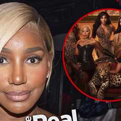 Nene Leakes Hasn't Been Offered 'RHOA' Return Contract