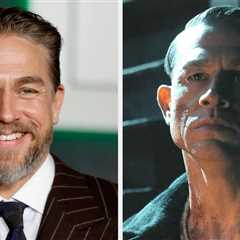 Charlie Hunnam Just Revealed How He Coped With The Mental Turmoil Of Playing Real-Life Killer Ed..