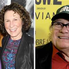 People Are Sharing Their Two Cents After Danny DeVito Revealed The Reason Why He And Rhea Perlman..