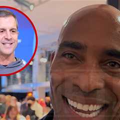 Tiki Barber Loved John Harbaugh's Viral Speech, Players Need That Energy!