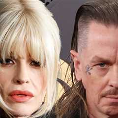 Kelly Osbourne Posts Cryptic Messages After Ex Sid Wilson's Slipknot Firing