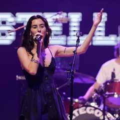 Boston Loves ‘Boston’: Stella Lefty’s Breakthrough Hit Is ‘Country for the Northeast’