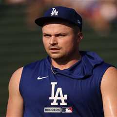 Dodgers trade deadline: Depth adds, no major subtractions, unexpected roster moves