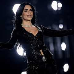 Lali Is Playing Another Show in Argentina: ‘The Pop Party Returns to the Monumental!’