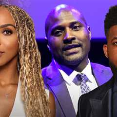 'RHOBH' Annemarie Wiley Says 'Sick Men' Like Emmanuel Acho Shame Abuse Victims