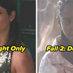 15 Movies We're So Excited To Close Out The Summer With