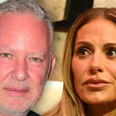 Read The Email Dorit Kemsley's Ex PK Sent Her About Alleged Financial Issues, She Disputes