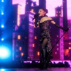 From Live Debuts To ‘Real’ Talk, Here’s What Changed During Ariana Grande’s First Concert After..
