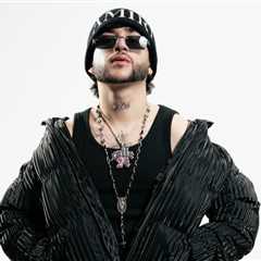 Calle 24 & Fuerza Regida Score a ‘Noche Perfecta’ With Joint No. 1: ‘Imagine, I Am Going Crazy!’