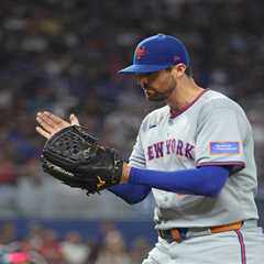 Clay Holmes praises Mets fans following trade years after polarizing Yankees exit
