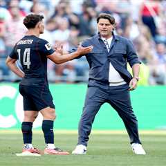 Mauricio Pochettino’s return is a colossal US Soccer win — under one condition